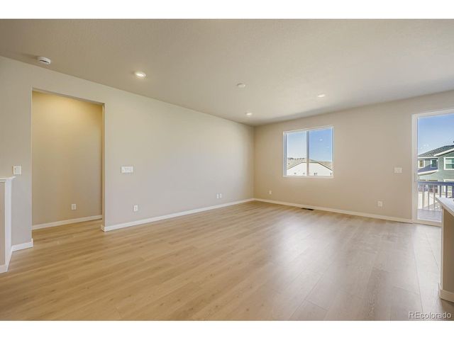 16681 Stelvio Pt, Parker, CO 80134