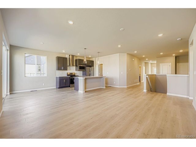 16681 Stelvio Pt, Parker, CO 80134