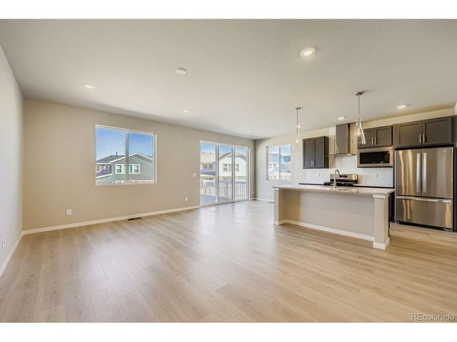 16681 Stelvio Pt, Parker, CO 80134