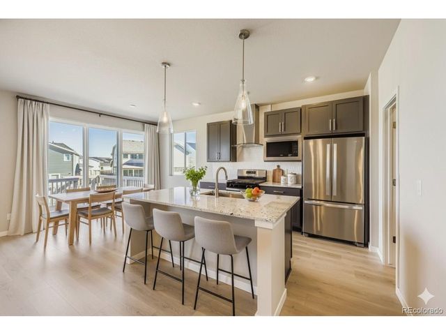 16681 Stelvio Pt, Parker, CO 80134