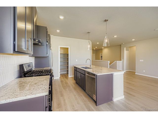 16681 Stelvio Pt, Parker, CO 80134