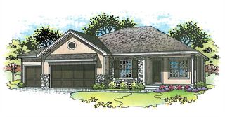 15595 N Sheridan Court, Basehor, KS 66007