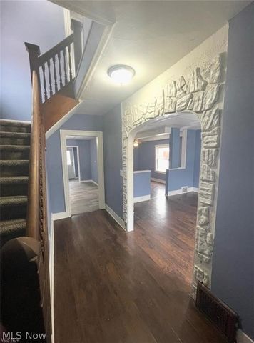 3513 Dawning Avenue, Cleveland, OH 44109