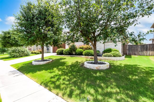 3016 Columbus LOOP, Round Rock, TX 78665