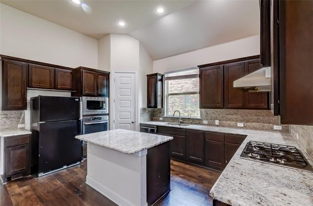 3016 Columbus LOOP, Round Rock, TX 78665