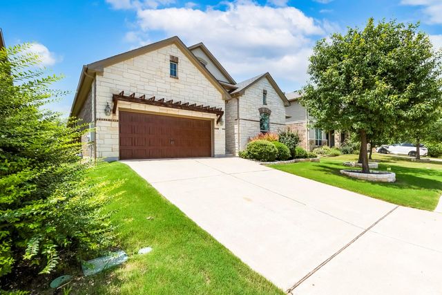 3016 Columbus LOOP, Round Rock, TX 78665