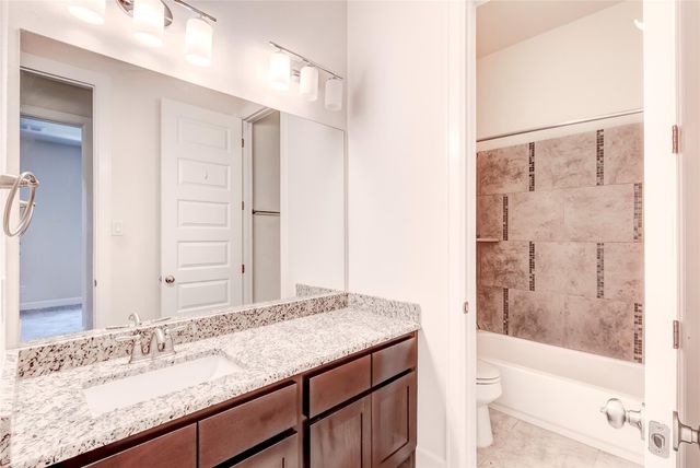 3016 Columbus LOOP, Round Rock, TX 78665