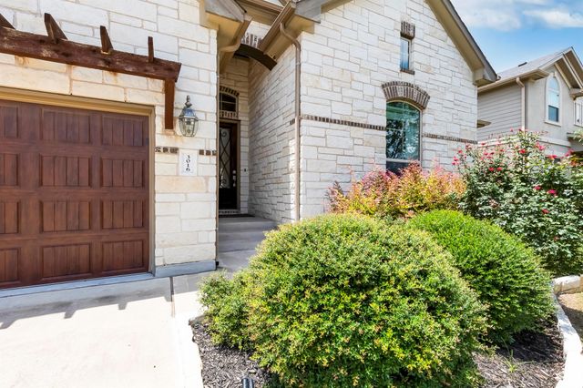 3016 Columbus LOOP, Round Rock, TX 78665