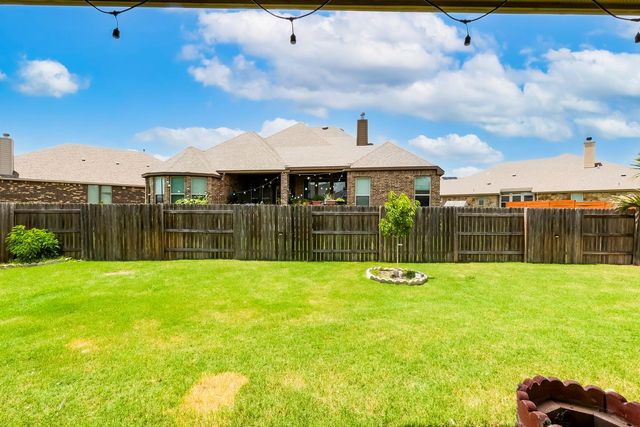 3016 Columbus LOOP, Round Rock, TX 78665