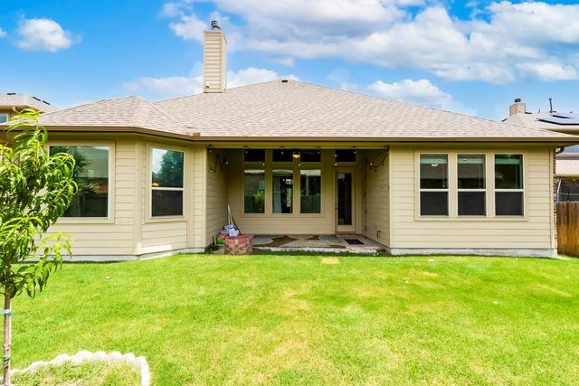 3016 Columbus LOOP, Round Rock, TX 78665