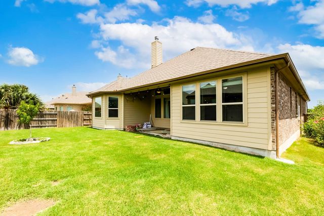 3016 Columbus LOOP, Round Rock, TX 78665