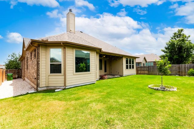 3016 Columbus LOOP, Round Rock, TX 78665
