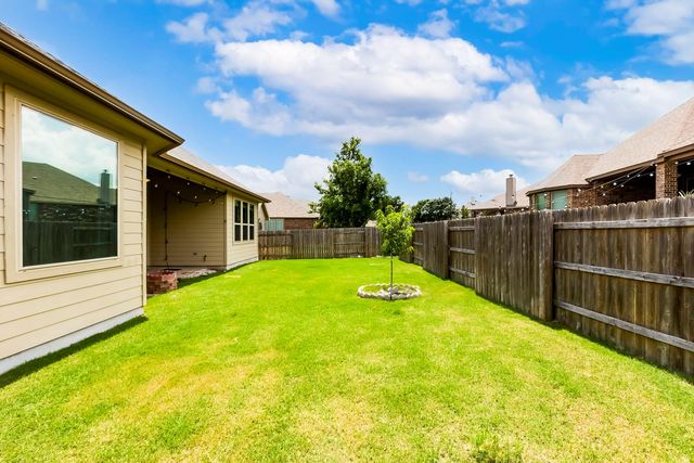 3016 Columbus LOOP, Round Rock, TX 78665