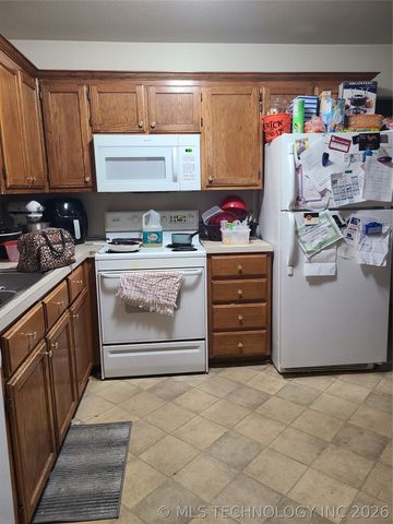 5651 S Xenophon Avenue, Tulsa, OK 74107