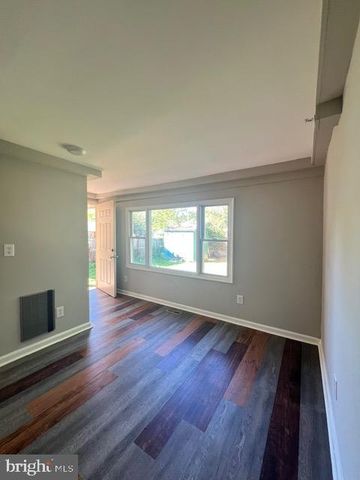 1716 KEOKEE ST, Hyattsville, MD 20783