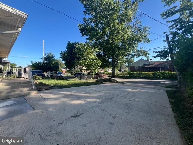 1716 KEOKEE ST, Hyattsville, MD 20783