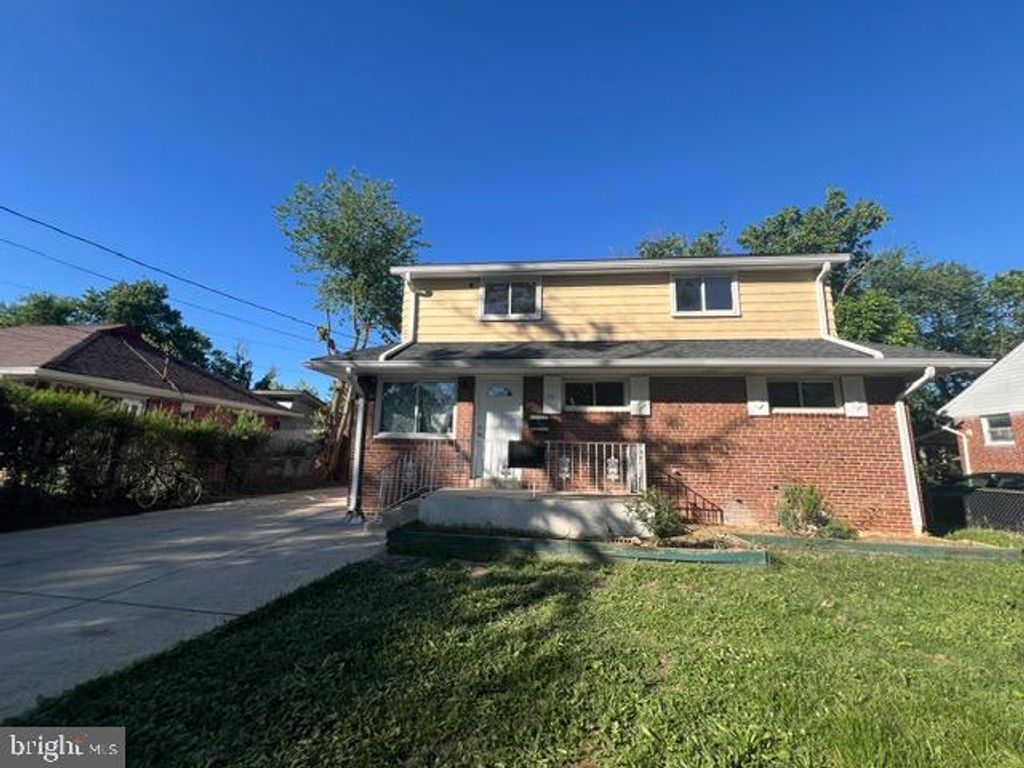 1716 KEOKEE ST, Hyattsville, MD 20783