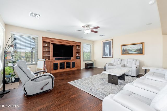 15236 W PIERSON Street, Goodyear, AZ 85395