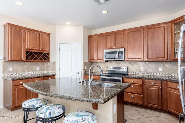 15236 W PIERSON Street, Goodyear, AZ 85395