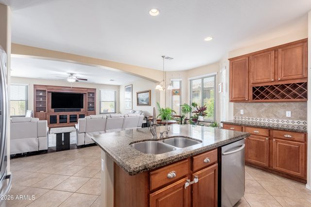 15236 W PIERSON Street, Goodyear, AZ 85395