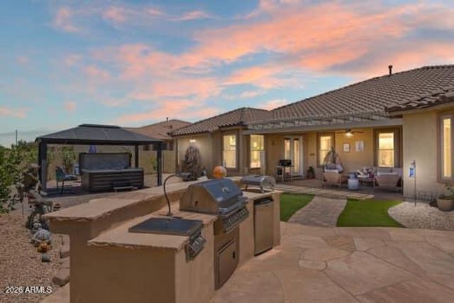 15236 W PIERSON Street, Goodyear, AZ 85395