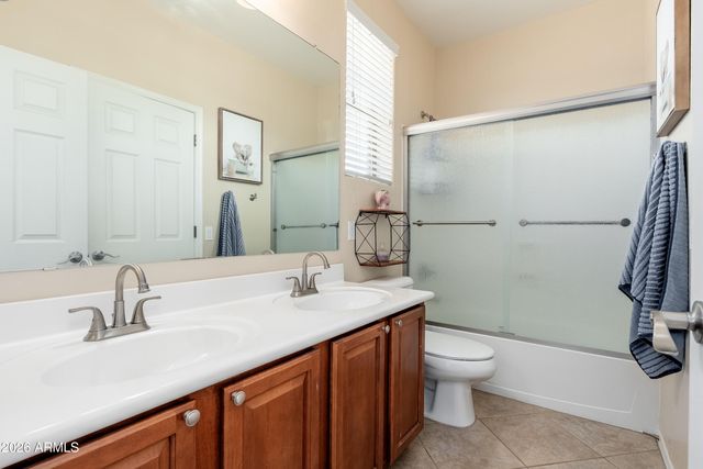 15236 W PIERSON Street, Goodyear, AZ 85395