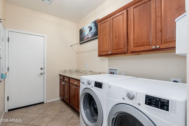 15236 W PIERSON Street, Goodyear, AZ 85395