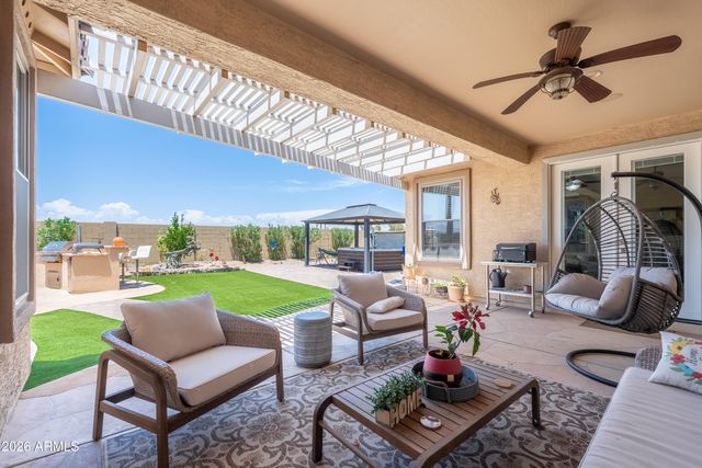 15236 W PIERSON Street, Goodyear, AZ 85395