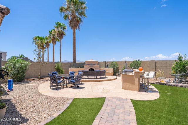 15236 W PIERSON Street, Goodyear, AZ 85395
