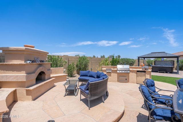 15236 W PIERSON Street, Goodyear, AZ 85395