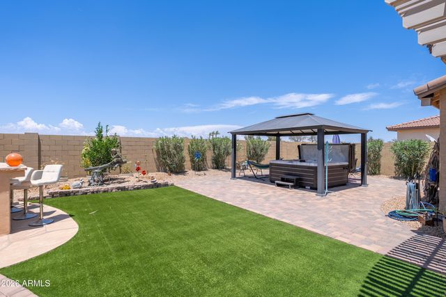 15236 W PIERSON Street, Goodyear, AZ 85395