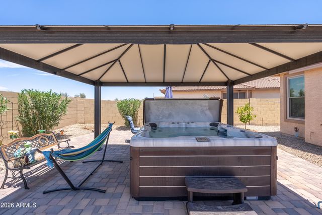 15236 W PIERSON Street, Goodyear, AZ 85395