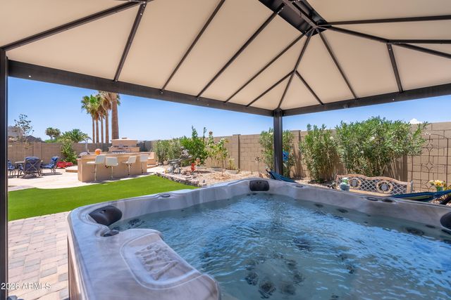 15236 W PIERSON Street, Goodyear, AZ 85395