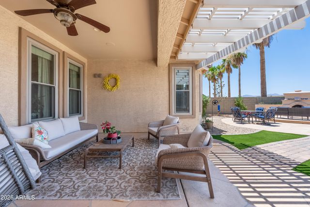 15236 W PIERSON Street, Goodyear, AZ 85395