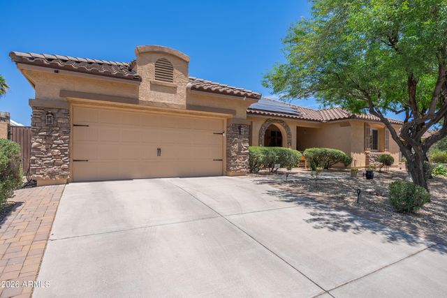 15236 W PIERSON Street, Goodyear, AZ 85395