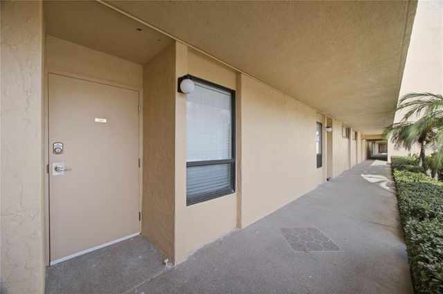 2617 COVE CAY DRIVE 103, Clearwater, FL 33760