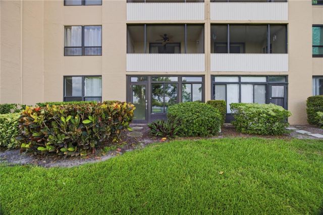 2617 COVE CAY DRIVE 103, Clearwater, FL 33760