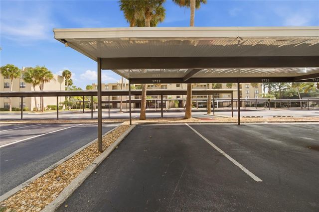 2617 COVE CAY DRIVE 103, Clearwater, FL 33760