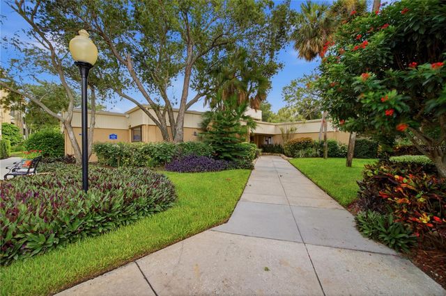 2617 COVE CAY DRIVE 103, Clearwater, FL 33760