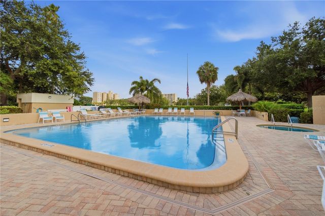 2617 COVE CAY DRIVE 103, Clearwater, FL 33760