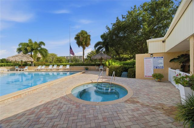 2617 COVE CAY DRIVE 103, Clearwater, FL 33760