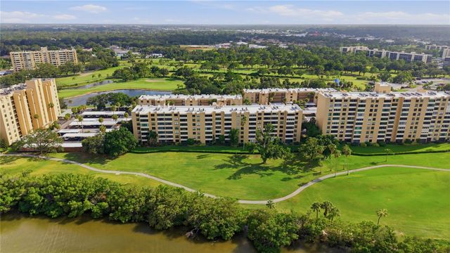 2617 COVE CAY DRIVE 103, Clearwater, FL 33760