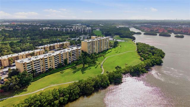 2617 COVE CAY DRIVE 103, Clearwater, FL 33760