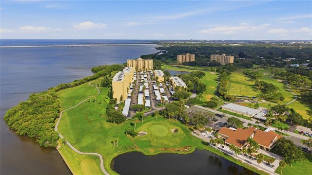 2617 COVE CAY DRIVE 103, Clearwater, FL 33760