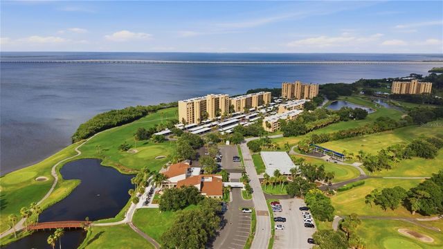 2617 COVE CAY DRIVE 103, Clearwater, FL 33760