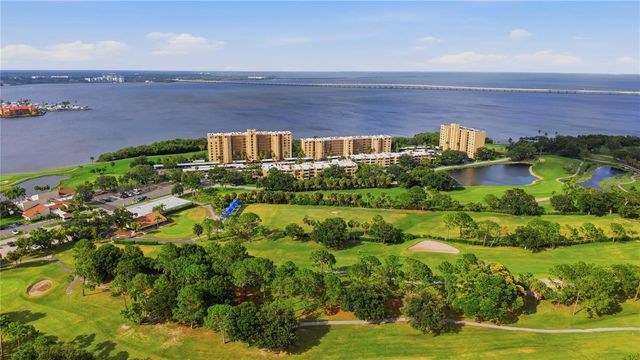 2617 COVE CAY DRIVE 103, Clearwater, FL 33760