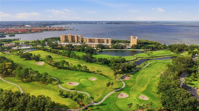 2617 COVE CAY DRIVE 103, Clearwater, FL 33760