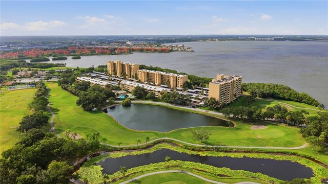 2617 COVE CAY DRIVE 103, Clearwater, FL 33760