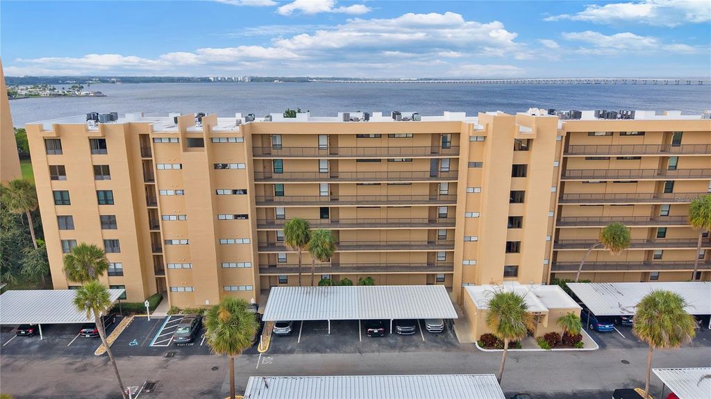 2617 COVE CAY DRIVE 103, Clearwater, FL 33760