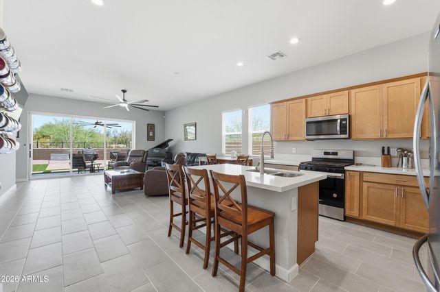 18112 W BIGHORN Avenue, Goodyear, AZ 85338